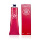 【並行輸入品】ロクシタン(L 039 Occitane) ワンダフルローズ ハンドクリーム 150ml