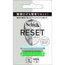 Schick(VbN) RESET Zbg ֐n(3R)