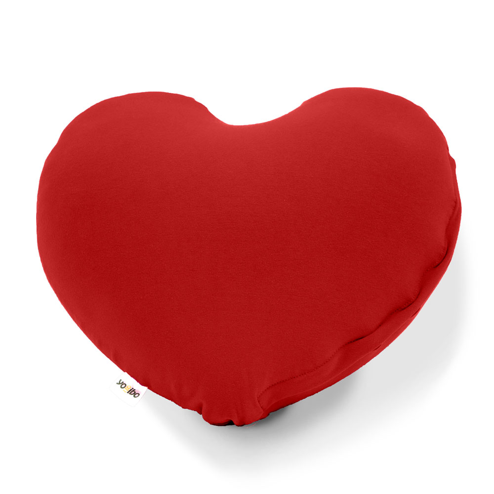 【送料無料】 Yogibo Heart Pil...の紹介画像3