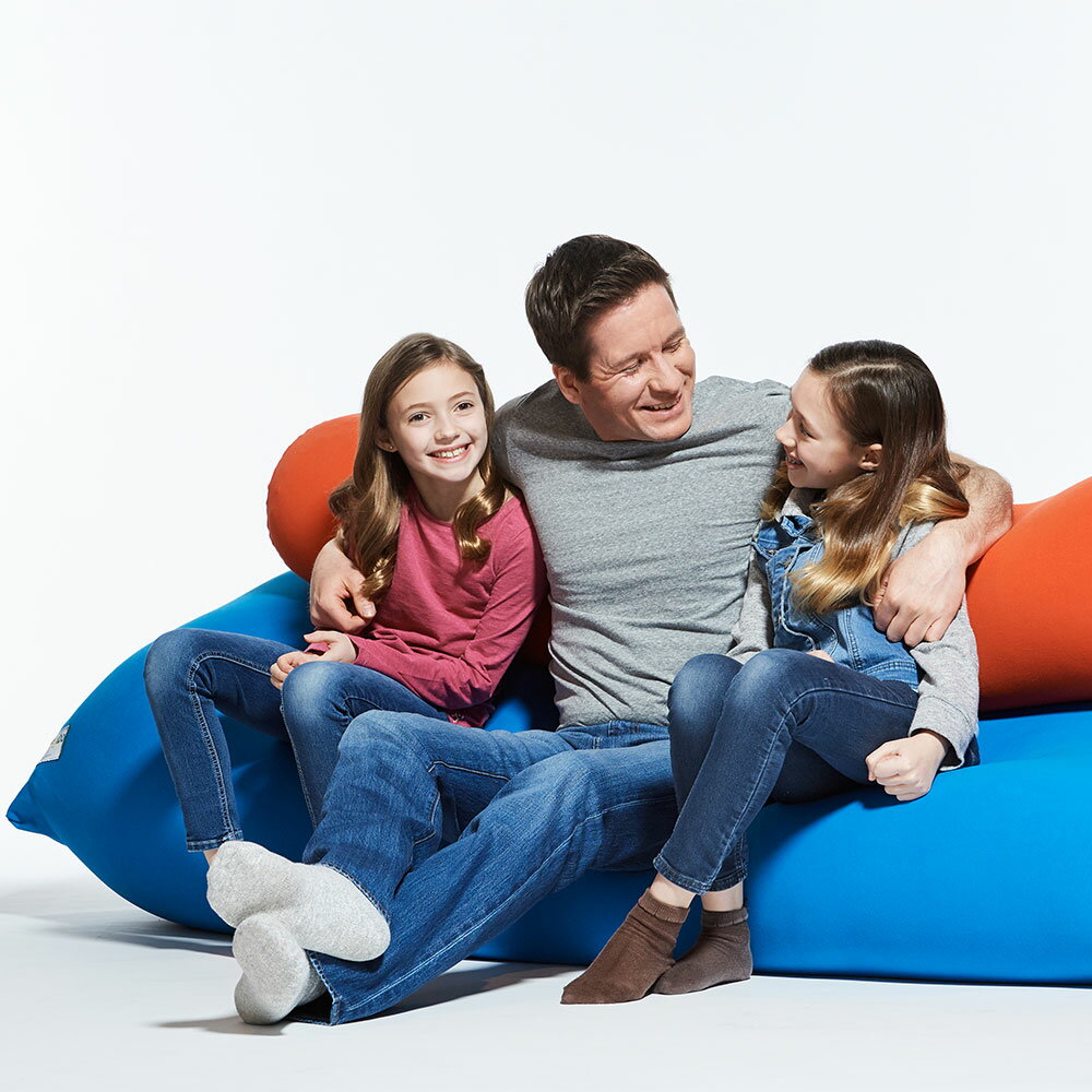 Yogibo Max + Yogibo Roll Max ソファベッド | endageism.com