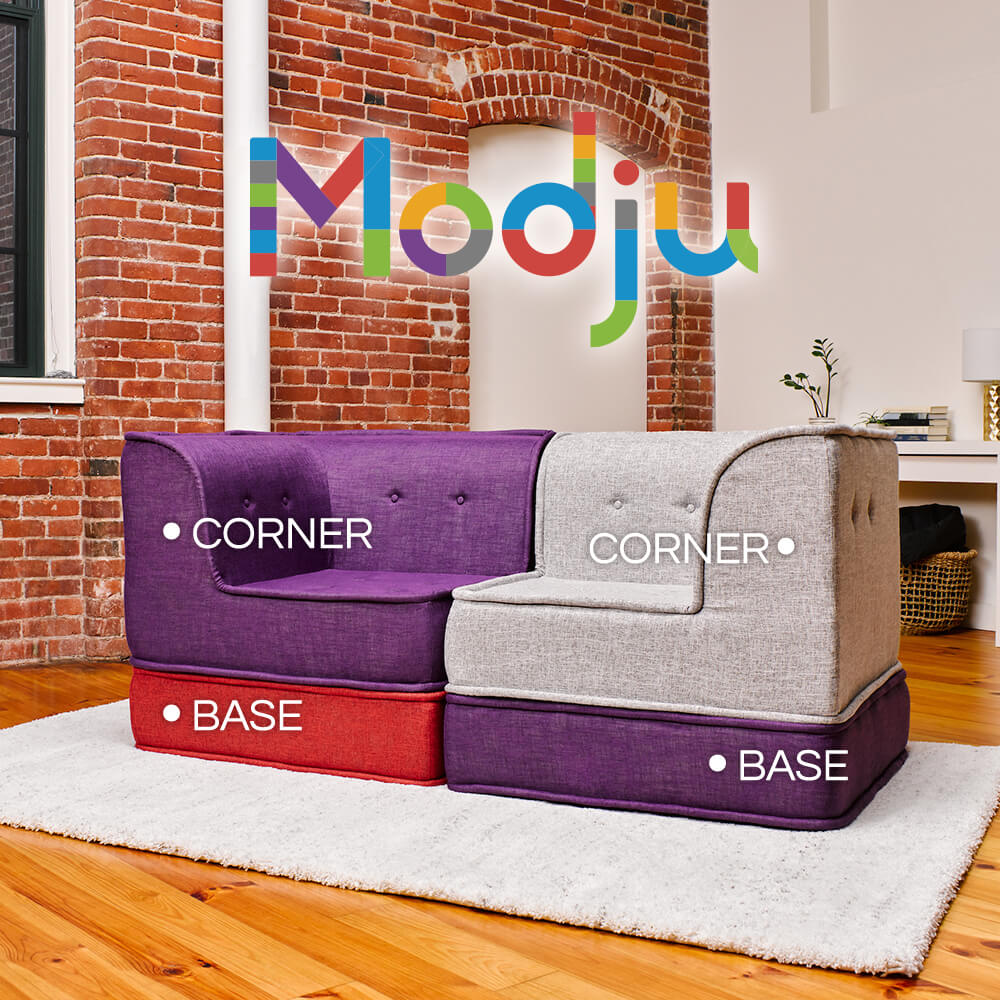 【送料無料】 Yogibo Modju Cor...の紹介画像3