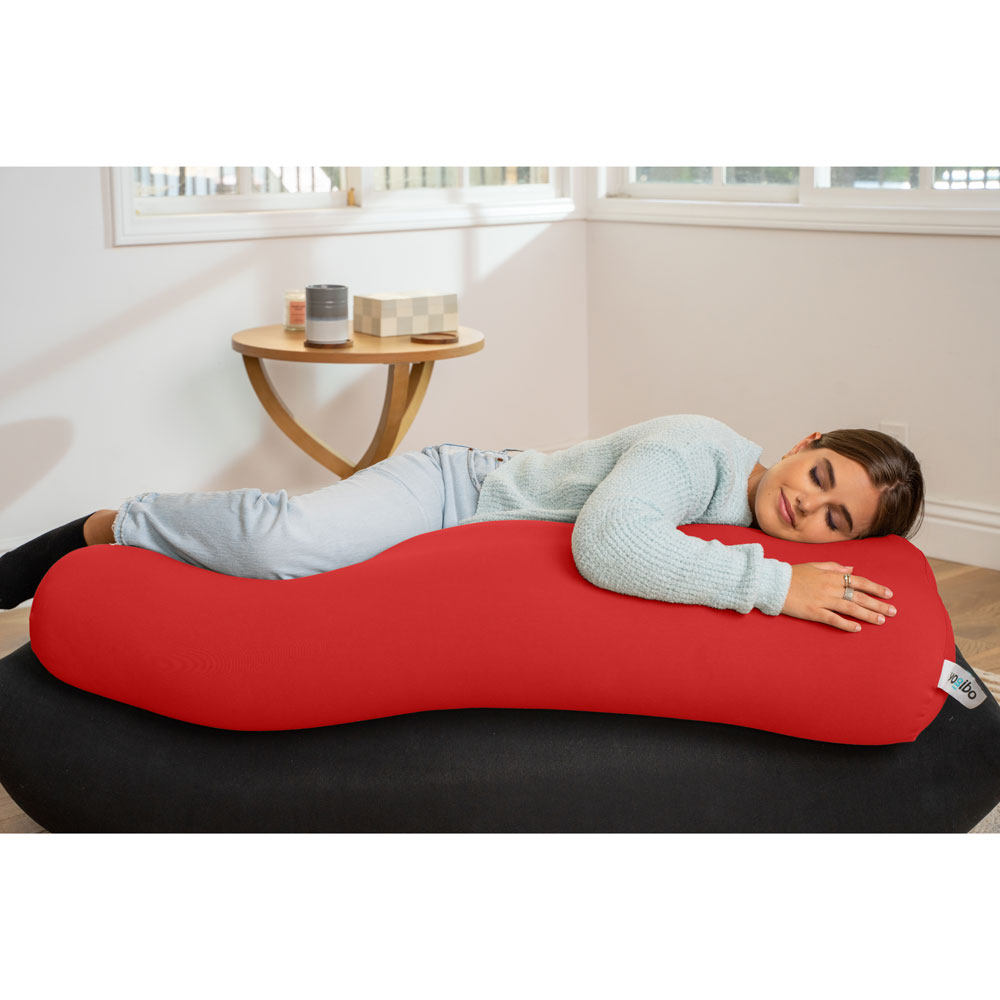 【送料無料】 Yogibo Roll Midi...の紹介画像2