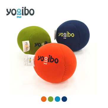 Yogibo Ball Mini / ヨギボー ボール ミニ【ハンドピロー ビーズクッション おもちゃ】