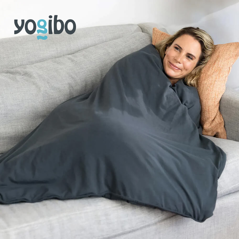 Yogibo Calm Heavy Duvet（ヨギボー カーム ヘビー デュベット