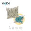 ڥꥢ󥹡Yogibo Canvas Cushion Square / 襮ܡ Хå