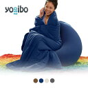 【7/5限定ポイント10倍 セール実施中】 Yogibo Magic Duvet Blanket ヨギボー マジック デュベット ブランケット / 掛け布団 ひざ掛け 【 10%OFF 8/1(火) 8:59まで 】