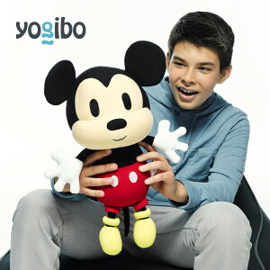 Yogibo Mate Mickey Mouse（ミッキーマウス）