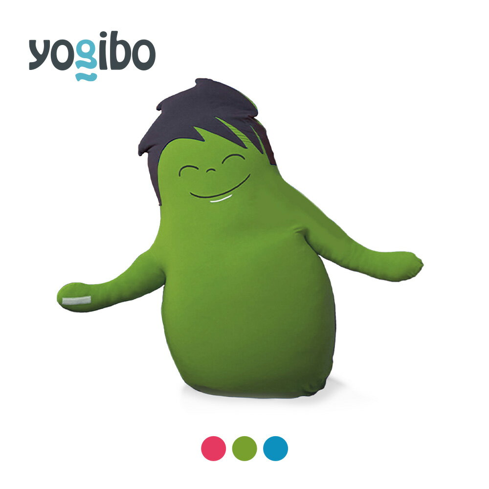 Yogibo Hugibo (ハギボー)