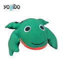 Yogibo Mate Frog（フェルディナンド） / ヨギボー メイト フェルディナンド