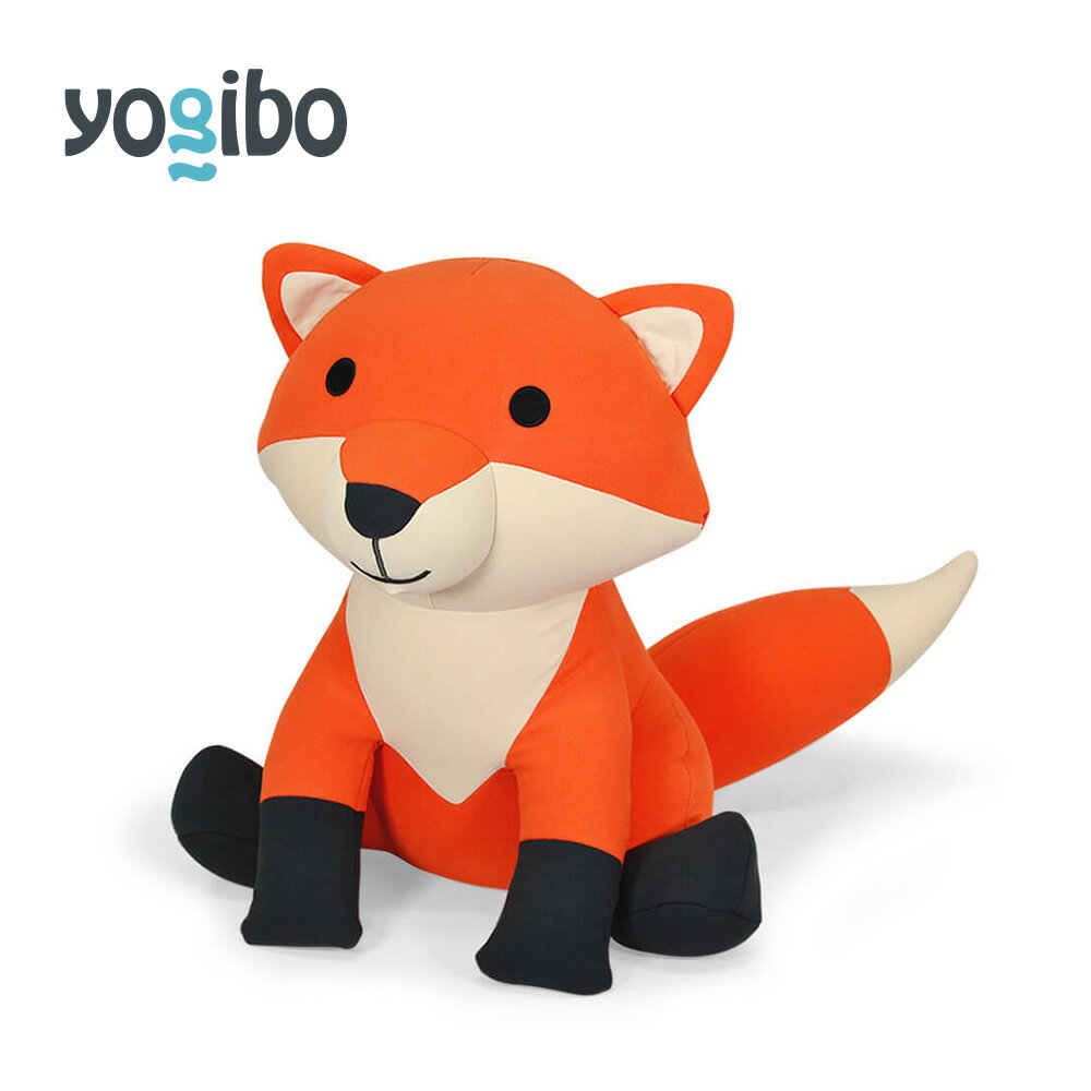 Yogibo Mega Mate Fox（フェストゥス） / 