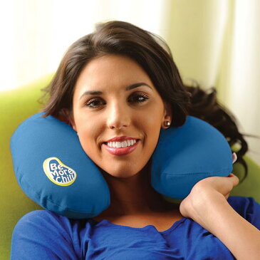 Yogibo Neck Pillow / ヨギボー ネックピロー【ビーズクッション】