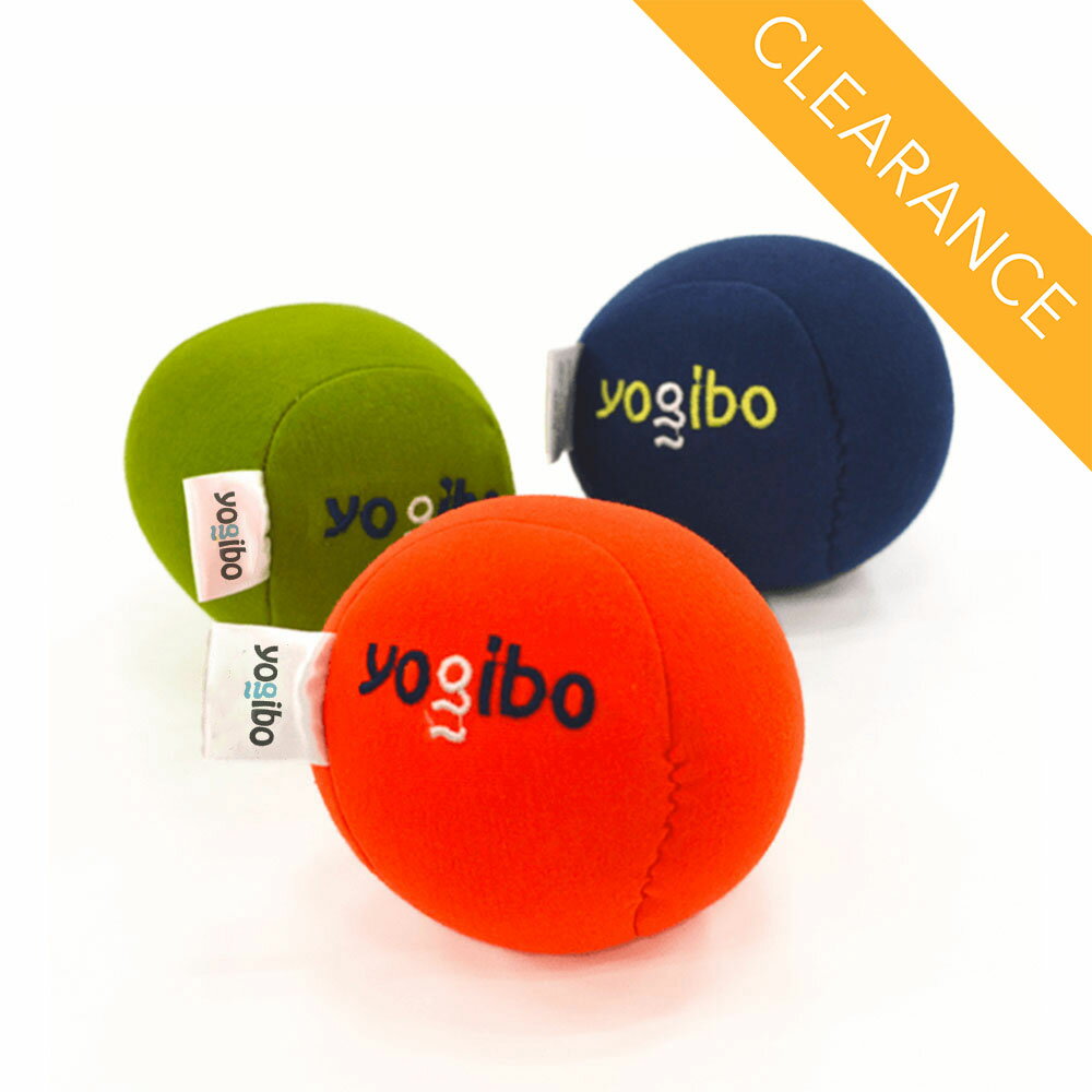 Yogibo Ball Mini / ヨギボー ボール ミニ