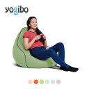 【全品ポイント10倍 4/21まで】 Yogibo Lounger (ヨギボー ラウンジャー) Pastel Collection パステルコレクション