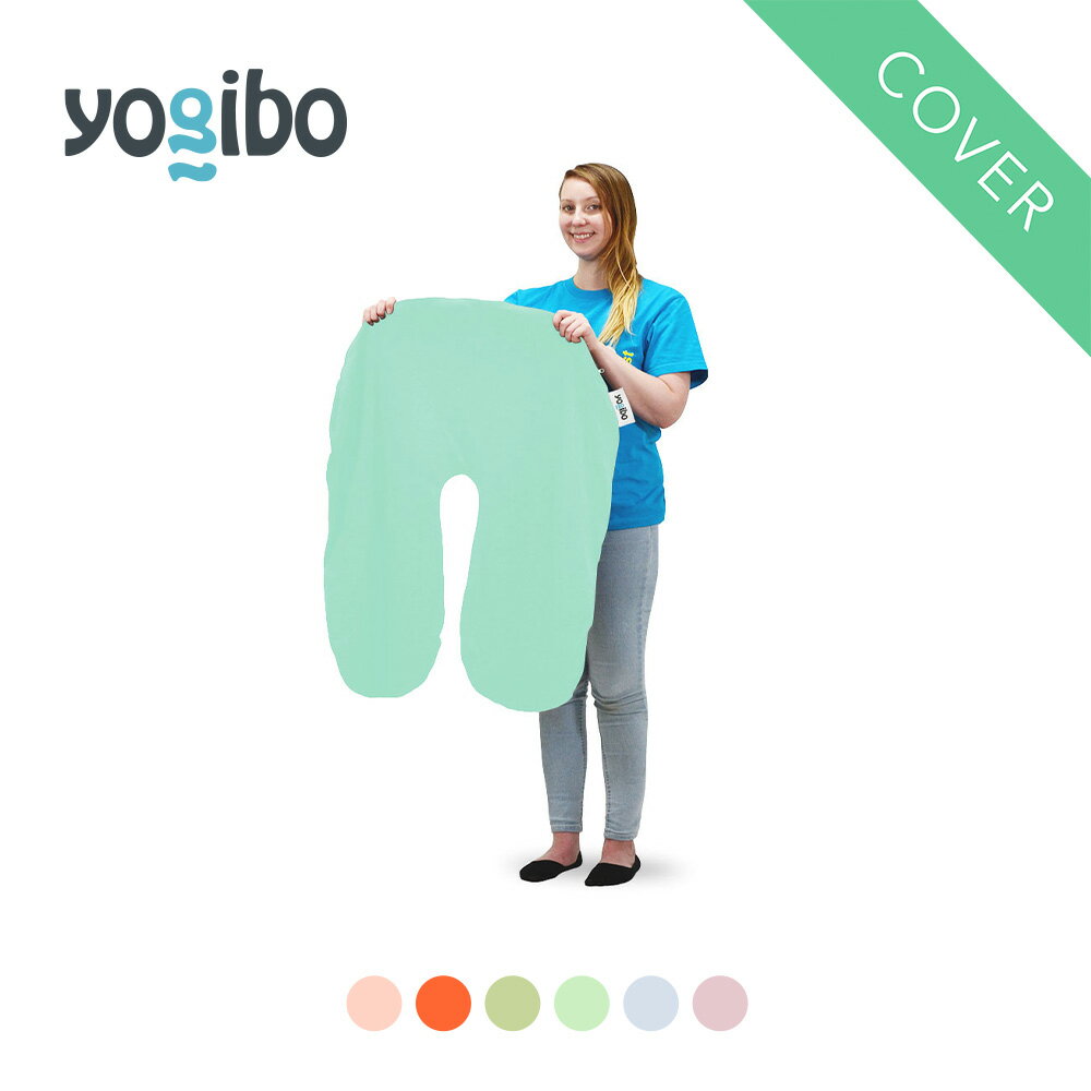 Yogibo Support(M{[ T|[g)pJo[ [Pastel Collection] pXeRNV