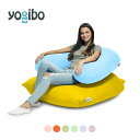 【 送料無料 】 Yogibo Support(ヨギボー サポート) [Pastel Collection] パステルコレクション 【 1/15(月) 8:59まで 】