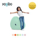【送料50%OFF】 Yogibo Drop Premium（ヨギボー ドロップ プレミアム） [Pastel Collection] パステルコレクション【5/7 8:59まで】