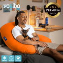 【最大17%OFF】 Yogibo Zoola Support Premium(ヨギボー ズーラ サポート プレミアム) 【 耐水 ペット ベビー 対応 ビーズソファ ソファー ひんやり 冷感 犬 いぬ 猫 ねこ ペットベッド キッズ 子供 汚れにくい 椅子 】 【8/18AM8:59まで】