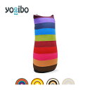 【送料50%OFF】 Yogibo Max Rainbow(マック