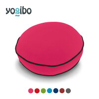 Yogibo Round Pillow / ヨギボー ラウンドピロー/フロアクッション