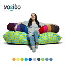 【送料50%OFF】 Yogibo Zoola Max (ヨギボー ズーラ マックス) & Yogibo Roll Max Rainbow (ロールマックス レインボー)【5/7 8:59まで】