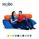 Yogibo Zoola Short (M{[ Y[ V[g) & Yogibo Roll Max (M{[ [ }bNX)