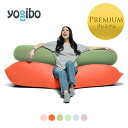 【送料50%OFF】 Yogibo Max Premium Pastel(ヨギボー マックス プレミアム) ＆ Yogibo Roll Max Premium Pastel(ヨギボー ロール マッ..