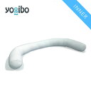 【送料50%OFF】 Yogibo Caterpillar Roll Long（ヨギボーキャタピラロールロング）用インナー【5/7 8:59まで】