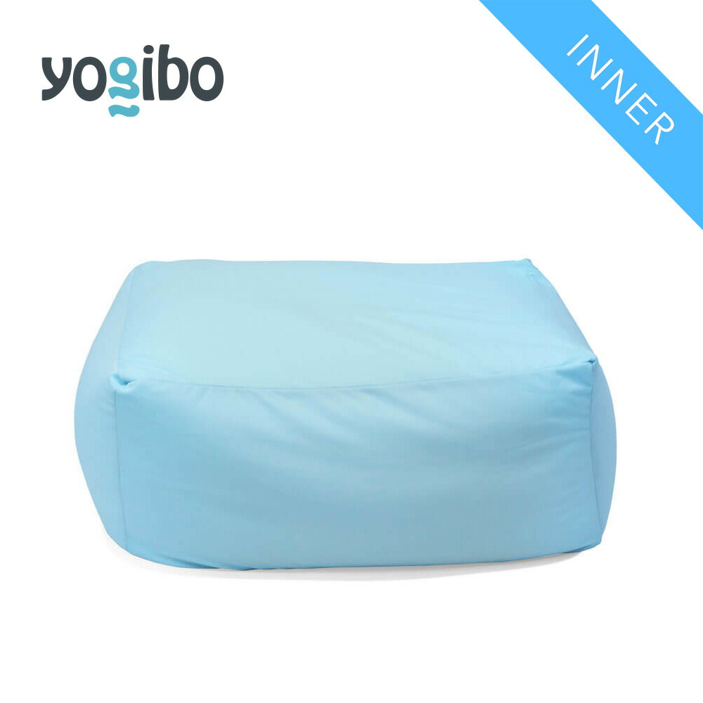 Yogibo ヨギボー ブランド Yogibo Ottoman用インナー