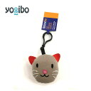 Yogibo Mate Strap Cat - メイトストラップ キャット(カール)