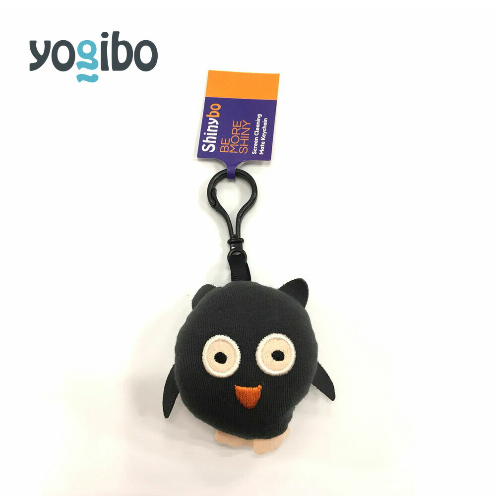 Yogibo Mate Strap Owl - メイトストラップ オウル（オーリー）