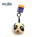 Yogibo Mate Strap Panda - メイトストラップ パンダ（シェルビー）