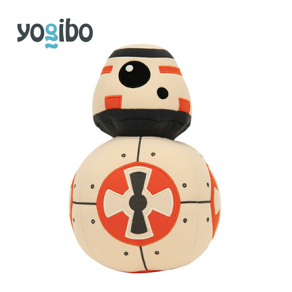 Yogibo Mate BB-8（ビービーエイト） - Yogibo Mate Star Wars Collection（スター ウォーズコレクション）