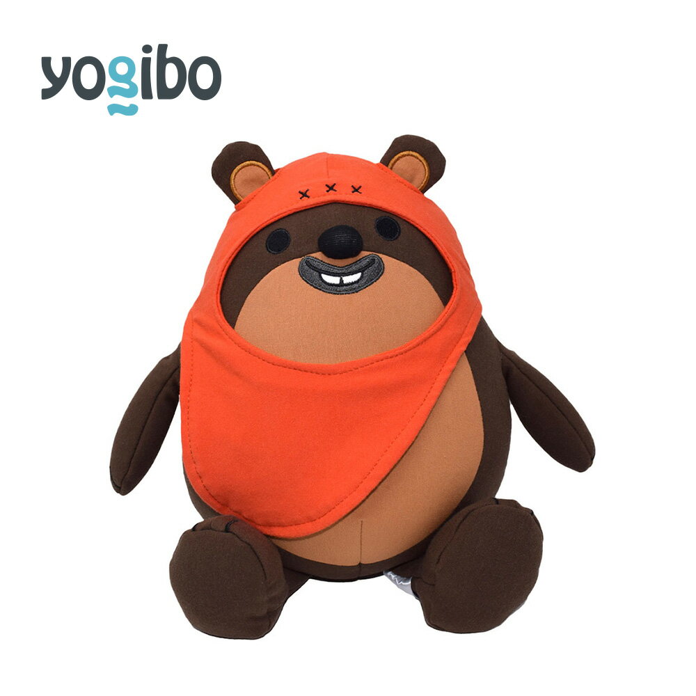 Yogibo Mate Ewok（イウォーク） - Yogibo Mate Star Wars Collection（スター・ウォーズコレクション）