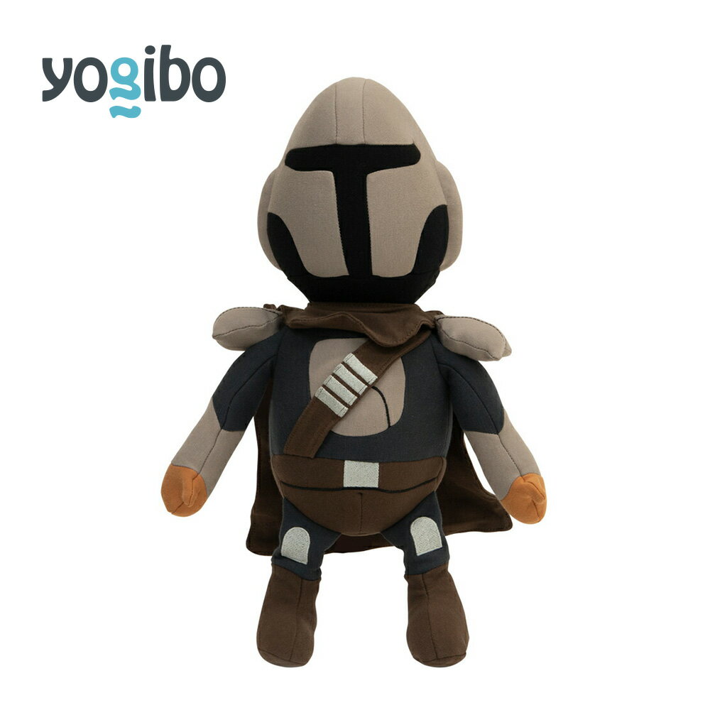 Yogibo Mate Mandalorian（マンダロリアン） - Yogibo Mate Star Wars Collection（スター・ウォーズコレクション）