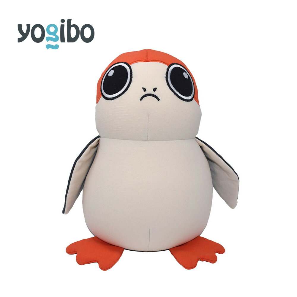 【10%OFF】Yogibo Mate Porg（ポーグ） - Yogibo Mate Star Wars Collection（スター・ウォーズコレクション）【5/4 23:59まで】