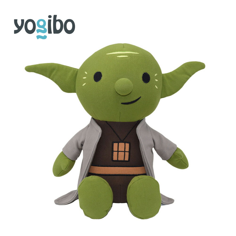 Yogibo Mate Yoda（ヨーダ） - Yogibo Mate Star Wars Collection（スター ウォーズコレクション）