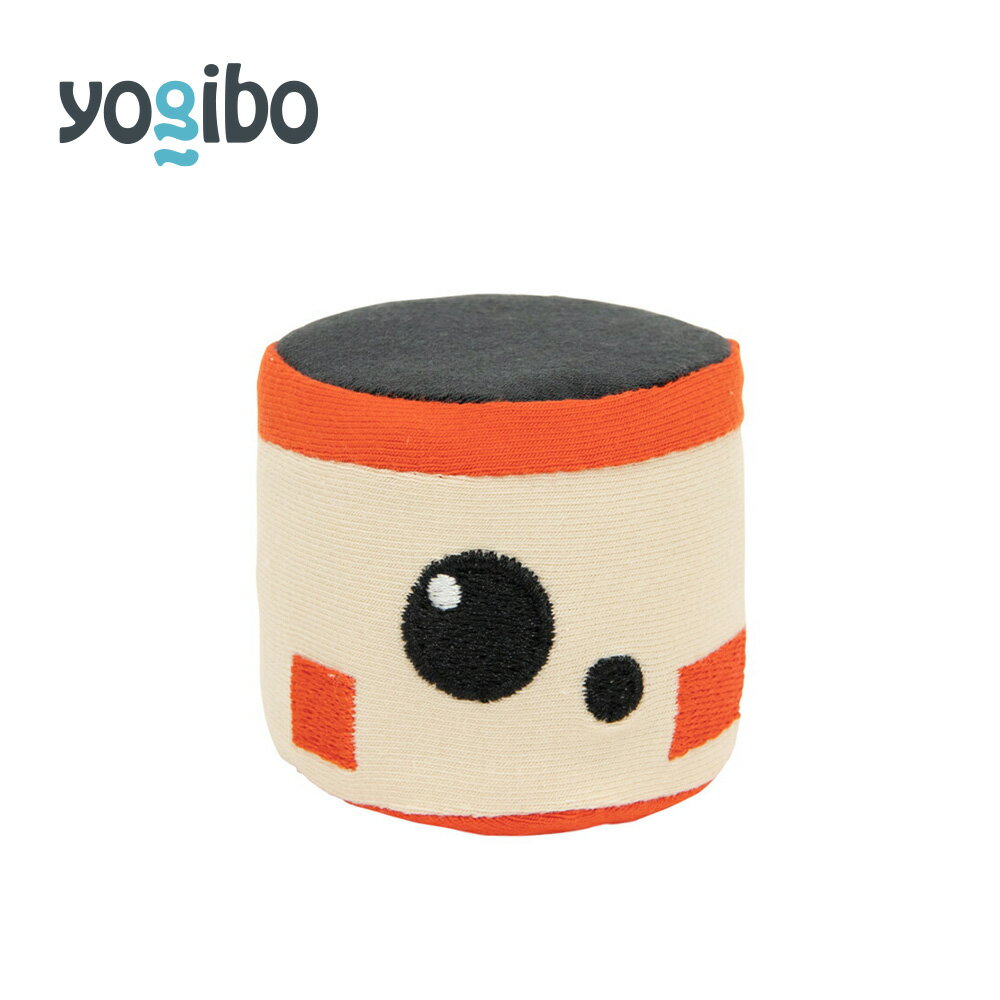 Squeezibo BB-8（ビービーエイト） - Yogibo Mate Star Wars Collection（スター ウォーズコレクション）