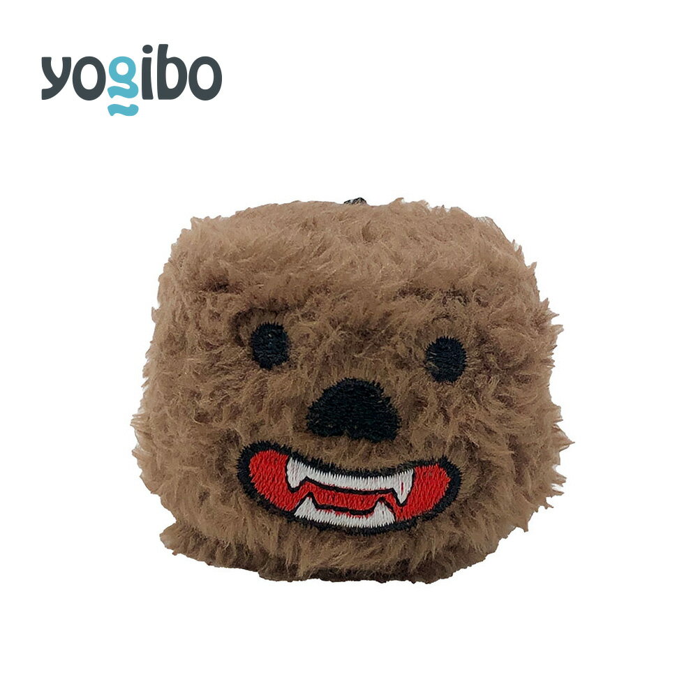 Squeezibo Chewbacca（チューバッカ） - Yogibo Mate Star Wars Collection（スター・ウォーズコレクション）