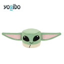 【10%OFF】Squeezibo Child（チャイルド） - Yogibo Mate Star Wars Collection（スター・ウォーズコレクション）【5/4 23:59まで】