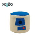 【10 OFF】Squeezibo R2-D2（アールツーディーツー） - Yogibo Mate Star Wars Collection（スター ウォーズコレクション）【5/4 23:59まで】