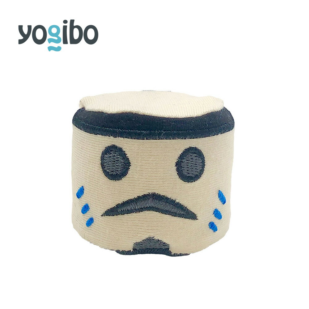 Squeezibo Stormtrooper（ストームトルーパー） - Yogibo Mate Star Wars Collection（スター・ウォーズコレクション）