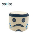 【30%OFF】 Squeezibo Stormtrooper(ストームトルーパー) - Yogibo Mate Star Wars Collection(スター・ウォーズコレクション) 【8/18AM8:59まで】