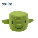 【10%OFF】Squeezibo Yoda（ヨーダ） - Yogibo Mate Star Wars Collection（スター・ウォーズコレクション）【5/4 23:59まで】