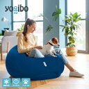 【7/25限定ポイント10倍&最大15%OFF】 Yogibo Zoola Drop (ヨギボー ズーラ ドロップ) 【 耐水 ペット ベビー 対応 ビーズソファ ソファー ひんやり 冷感 犬 いぬ 猫 ねこ ペットベッド キッズ 子供 汚れにくい 椅子 】