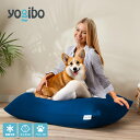 【最大16%OFF】 Yogibo Zoola Mini (ヨギボー ズーラ ミニ) 【 耐水 ペット ベビー 対応 ビーズソファ ソファー ひんやり 冷感 犬 いぬ 猫 ねこ ペットベッド キッズ 子供 汚れにくい 椅子 】 【8/18AM8:59まで】