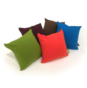 Yogibo Color Cushion / ヨギボー カラークッション【ビーズクッション 背もたれ】
