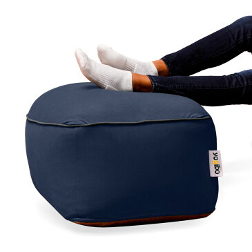 Yogibo ヨギボー ブランド Yogibo Ottoman(オットマン)オプション オットマン クッション ビーズクッション 足置き