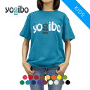 【30%OFF】 Yogibo Logo T-Shirt ヨギボー Tシャツ ロゴ キッズ 【8/18AM8:59まで】