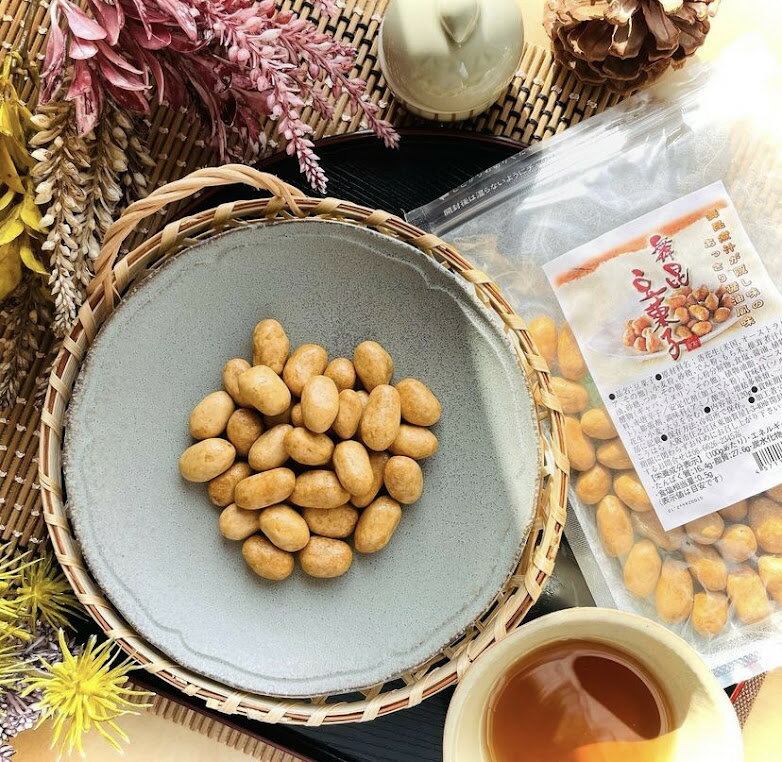 【舞昆 豆菓子】リピーター続出!食べ出したら止まらない美味しさ! 豆菓子 豆 菓子 醤油落花生 落花生 ピーナッツ 和菓子 おやつ お菓子 おかし おつまみ お...