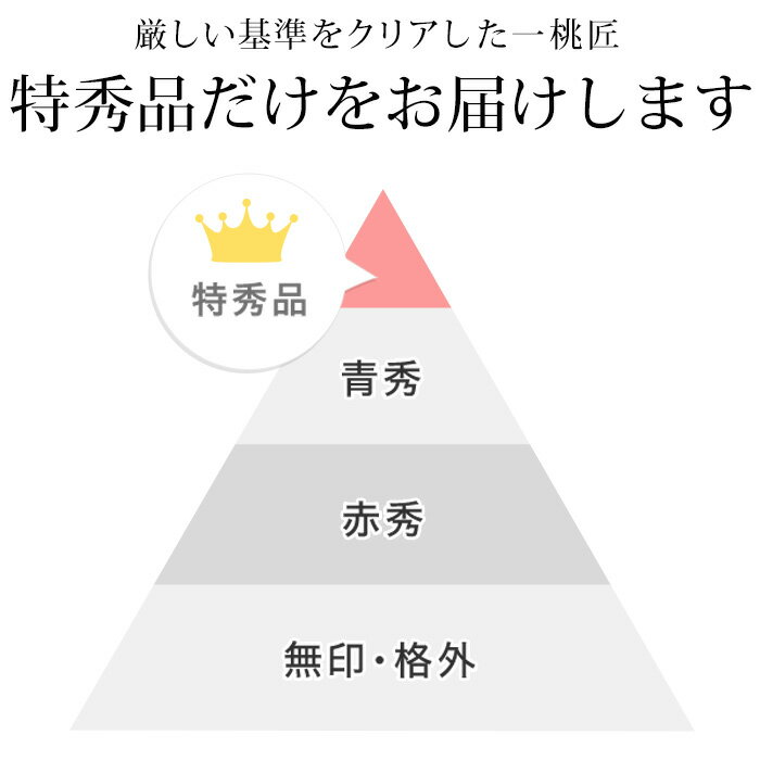 もも 春日居のもも 特秀品 約1.8kg 7～8玉 山梨県産 産地直送【モモ 桃 春日居の桃 山梨 お取り寄せ フルーツ 果物 ギフト 贈答 プレゼント 内祝い 出産祝い】【産直プレミアム】 3